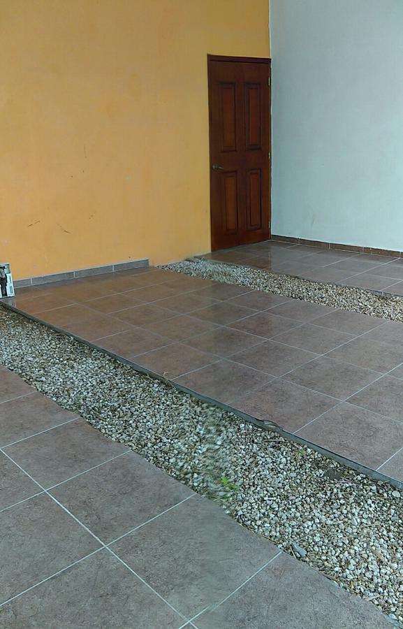 Posada Amistad Mérida Zewnętrze zdjęcie